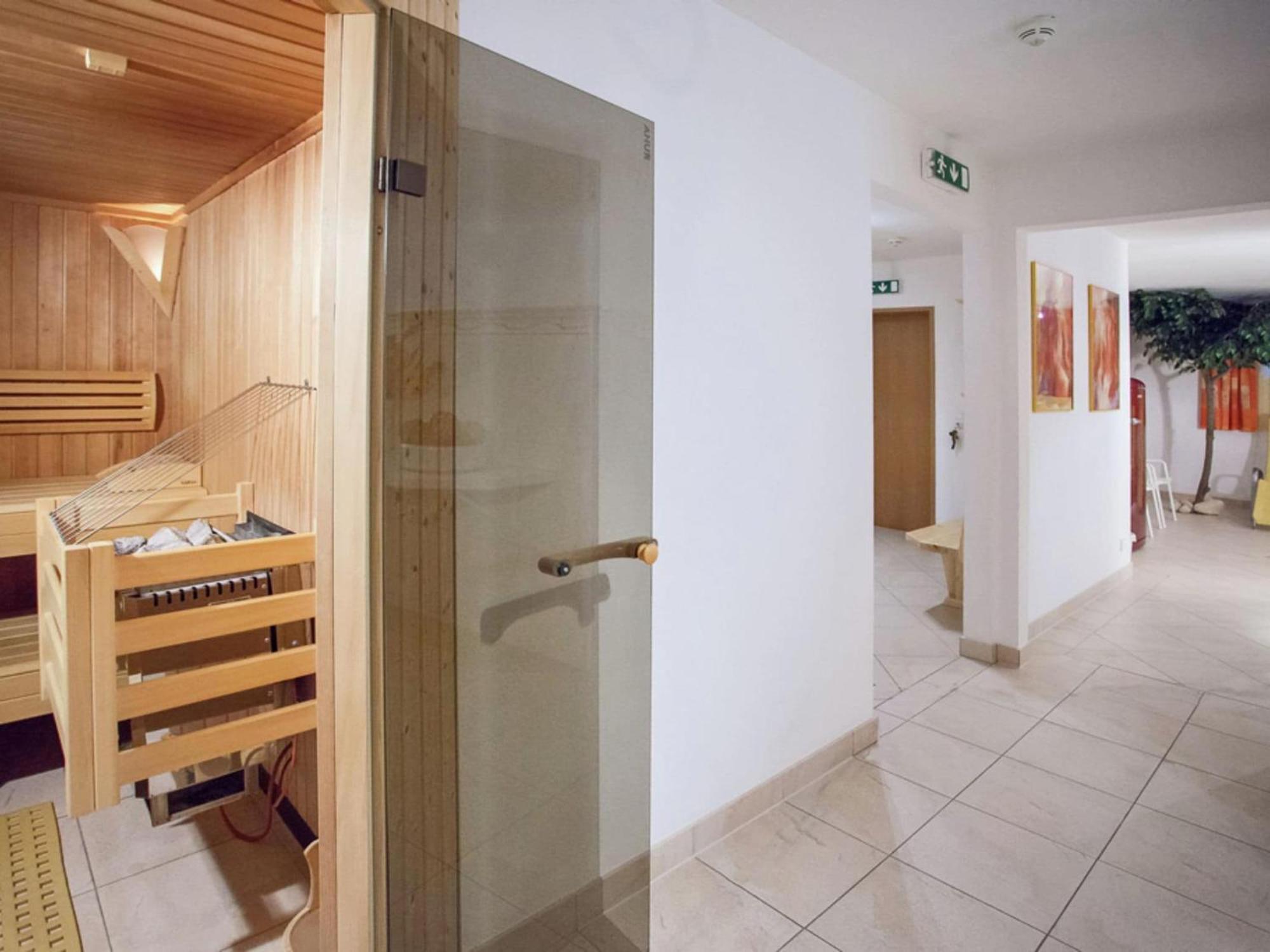 Luxurious Apartment In Kaltenbach With Sauna 斯达姆 外观 照片