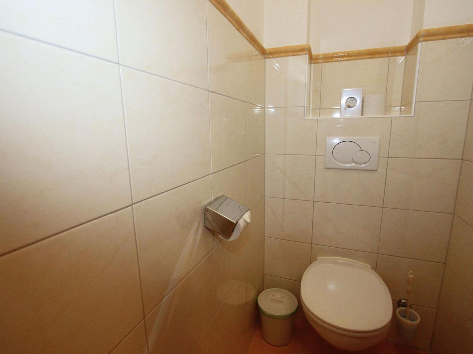 Luxurious Apartment In Kaltenbach With Sauna 斯达姆 外观 照片